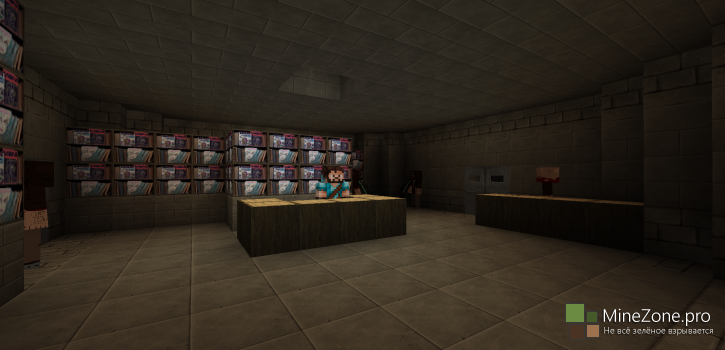 Operation END: Revolution (Ep 1-3)