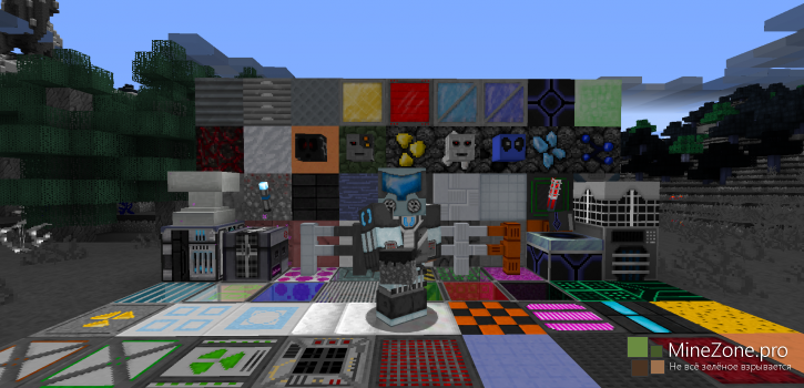 [1.8] [32x] New World