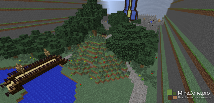 Битва Замков v.3