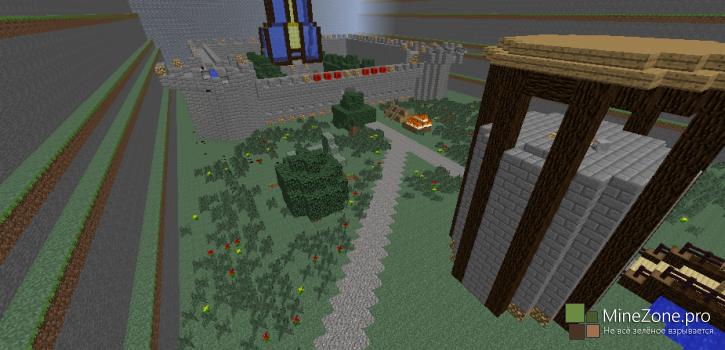 Битва Замков v.3