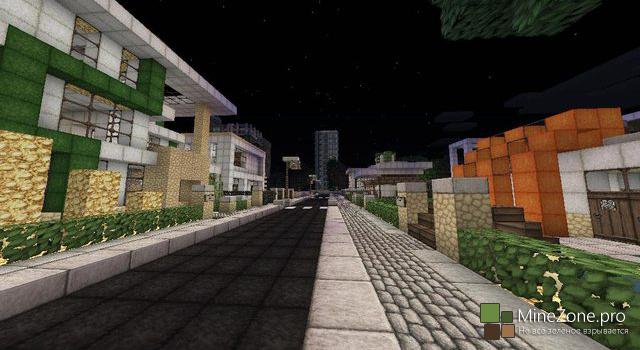 [1.8.3] Текстур-Пак Ovo’s Rustic Redemption