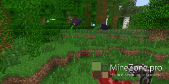 [1.7.10][Forge] Mowzie's Mobs