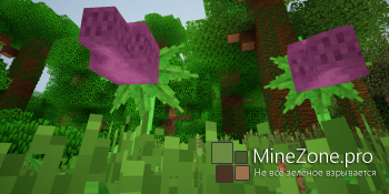 [1.7.10][Forge] Mowzie's Mobs