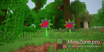 [1.7.10][Forge] Mowzie's Mobs