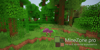 [1.7.10][Forge] Mowzie's Mobs