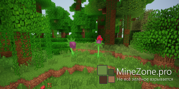 [1.7.10][Forge] Mowzie's Mobs