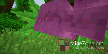 [1.7.10][Forge] Mowzie's Mobs