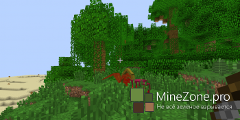 [1.7.10][Forge] Mowzie's Mobs