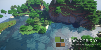 [1.8][Forge] Better Foliage