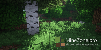 [1.8][Forge] Better Foliage