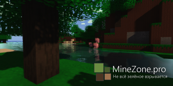 [1.7.10] Radioactive shaders