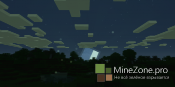 [1.7.10] Radioactive shaders