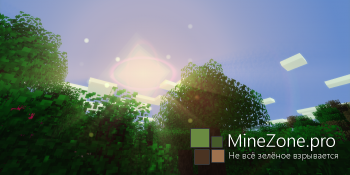 [1.7.10] Radioactive shaders