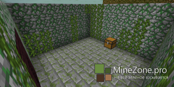 [1.8+][ Puzzle Map] Not About Surviving