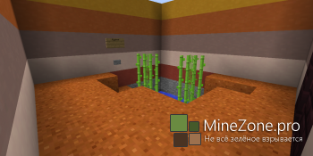 [1.8+][ Puzzle Map] Not About Surviving