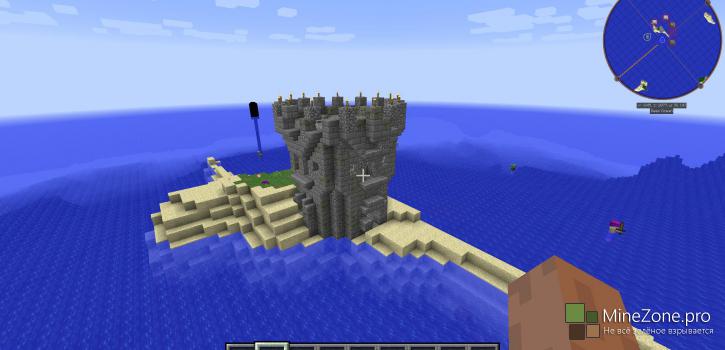 [1.7.10] Техносборка