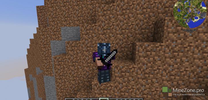 [1.7.10] Техносборка