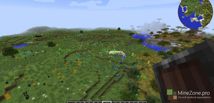 [1.7.10] Техносборка