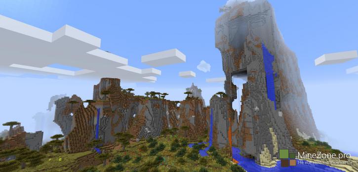 [1.7.10] Техносборка