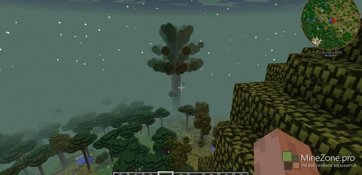 [1.7.10] Техносборка