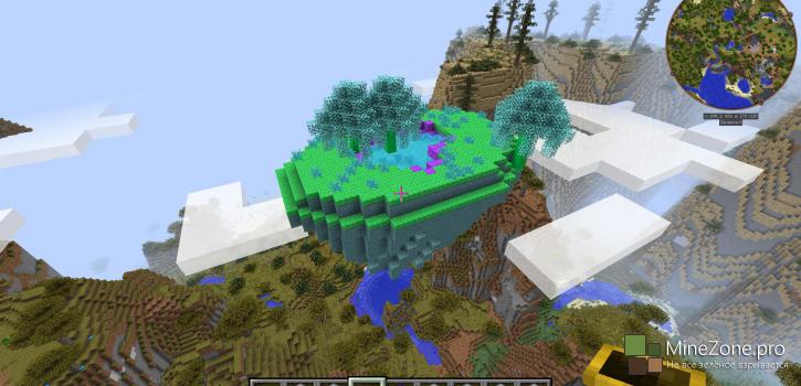 [1.7.10] Техносборка