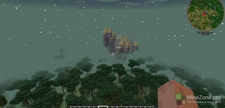 [1.7.10] Техносборка