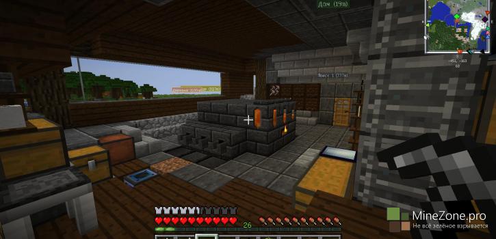 [1.7.10] Техносборка