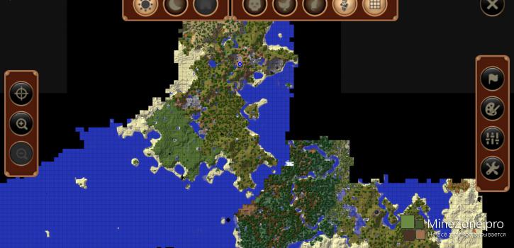 [1.7.10] Техносборка