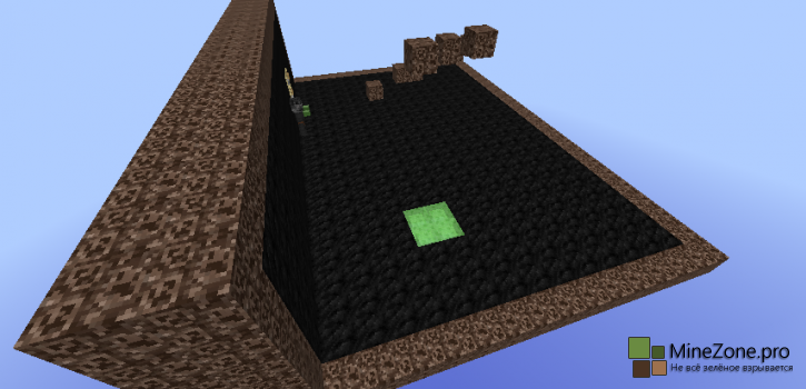 [ГАЙД][1.8+] Повторение движений в Minecraft!