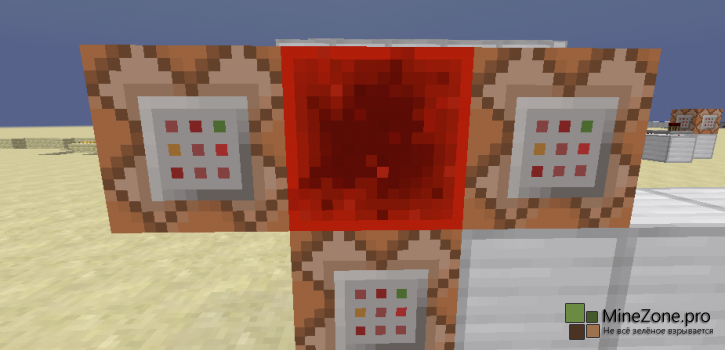 [1.8+] Anti-Tnt Без модов и Плагинов!