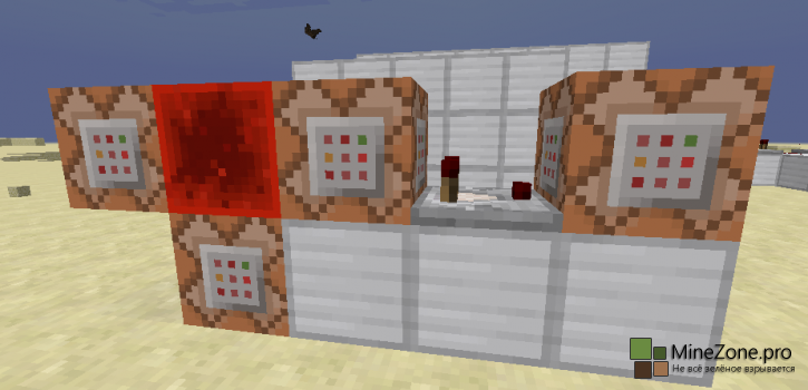 [1.8+] Anti-Tnt Без модов и Плагинов!