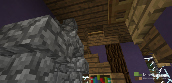 [Map] Маленькая Деревушка