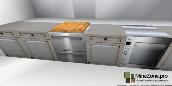 [1.8+][128x]Modern Real