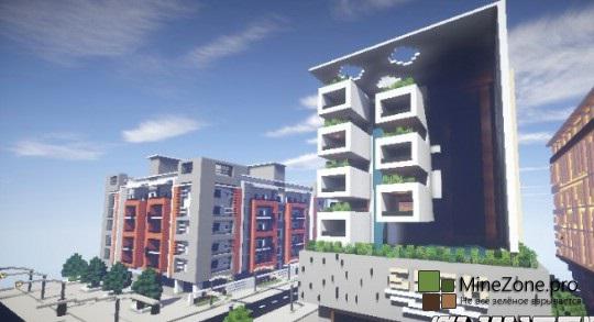 [1.8+][128x]Modern Real