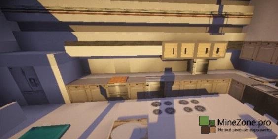 [1.8+][128x]Modern Real