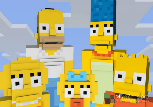 Новые скины! Новые достижения! Новая музыка!