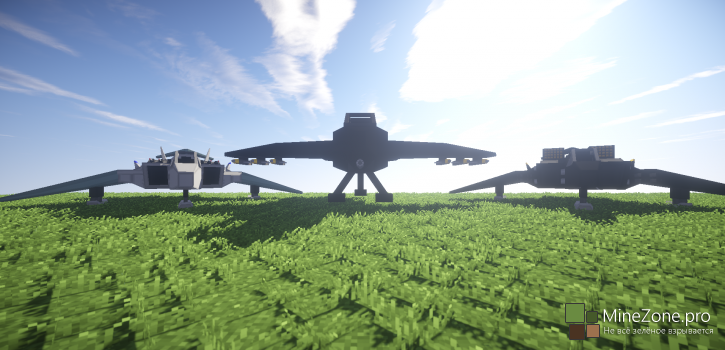 [1.7.10] Future Mine War