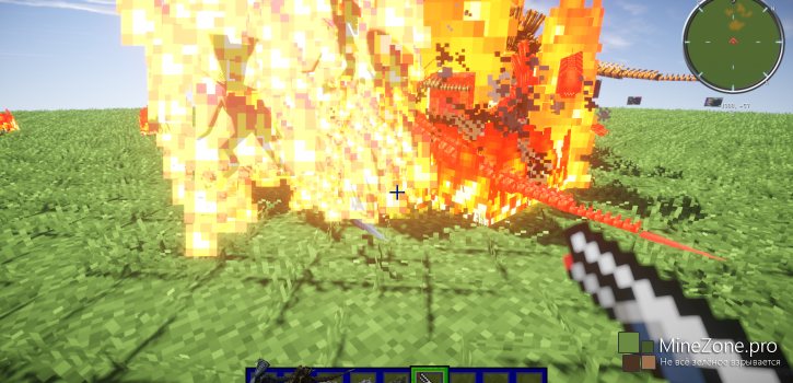 [1.7.10] Future Mine War