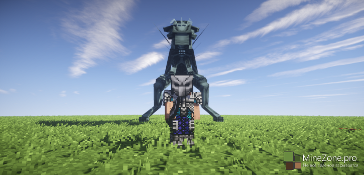 [1.7.10] Future Mine War