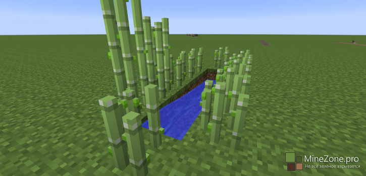 [1.8+] 3D Ресурспак