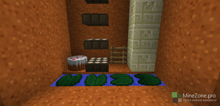 [1.8+] 3D Ресурспак