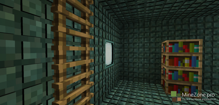 [1.8+] 3D Ресурспак