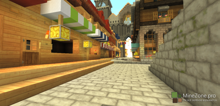 [1.8] [32x] Willpack resourcepacks