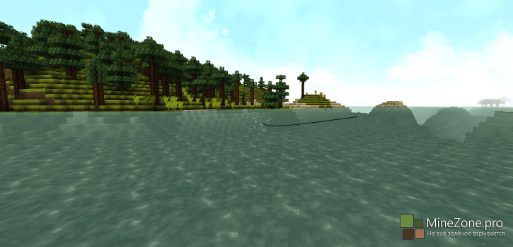 [1.8] [32x] Willpack resourcepacks