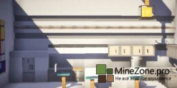 [1.8+][128x]Modern Real