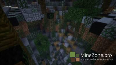 [1.8.7] Post Apocalyptic City