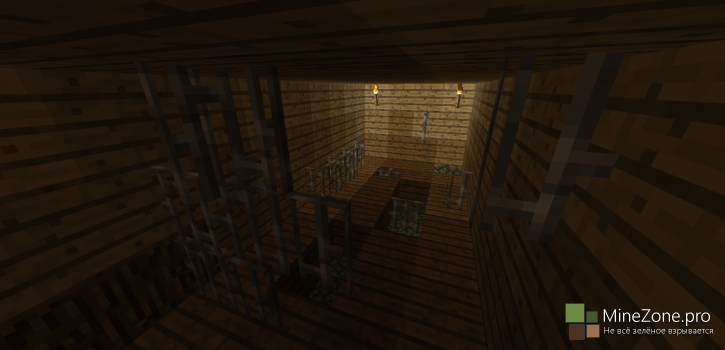 [1.8.3] Miner's village