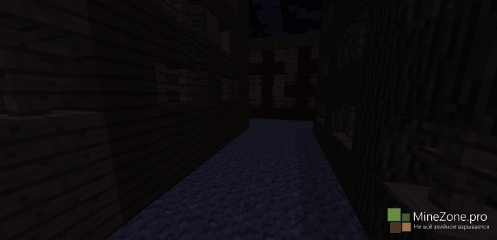 [1.8.3] Miner's village