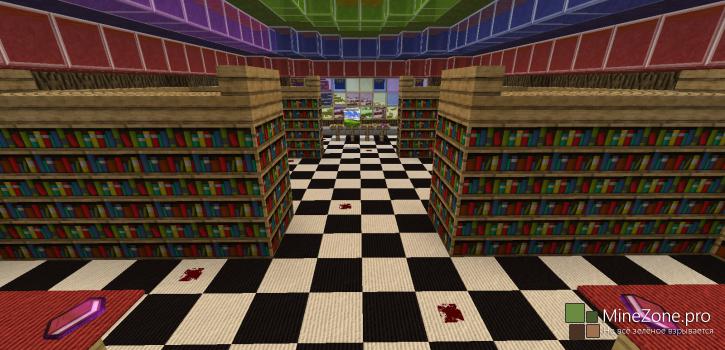 Легенда снежных лавин