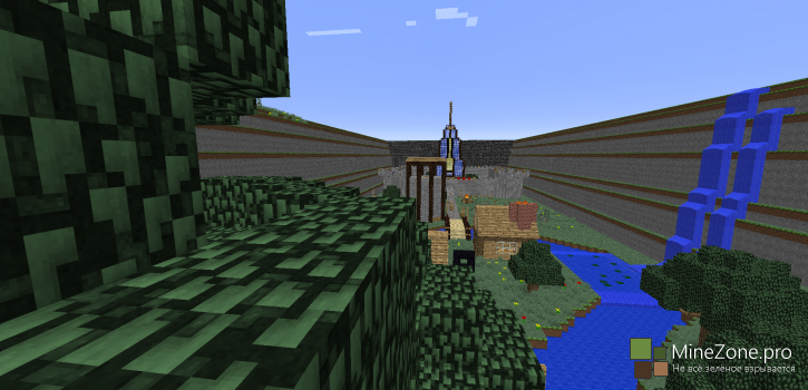 [1.7.2] Битва Замков v.5